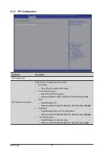 Preview for 78 page of Gigabyte R451-3R0 User Manual