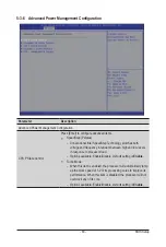 Preview for 83 page of Gigabyte R451-3R0 User Manual