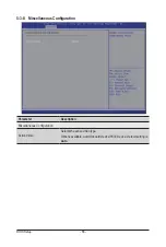 Preview for 88 page of Gigabyte R451-3R0 User Manual