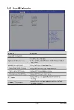 Preview for 89 page of Gigabyte R451-3R0 User Manual