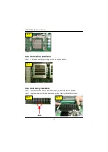 Предварительный просмотр 12 страницы Gigabyte Rack Mount Server GS-SR125EDL User Manual