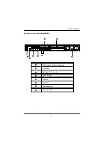 Предварительный просмотр 17 страницы Gigabyte Rack Mount Server GS-SR125EDL User Manual