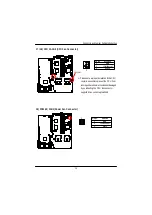 Предварительный просмотр 25 страницы Gigabyte Rack Mount Server GS-SR125EDL User Manual