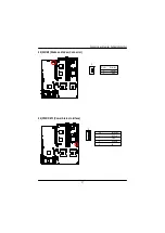 Предварительный просмотр 27 страницы Gigabyte Rack Mount Server GS-SR125EDL User Manual