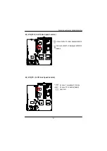 Предварительный просмотр 31 страницы Gigabyte Rack Mount Server GS-SR125EDL User Manual