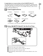 Preview for 2 page of Gigabyte S1082 Manual