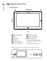 Preview for 3 page of Gigabyte S1082 Manual