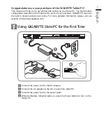 Предварительный просмотр 6 страницы Gigabyte S1185 User Manual