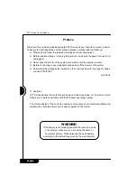 Preview for 1 page of Gigabyte S17 Series User Manual