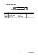 Preview for 23 page of Gigabyte S251-3O0 User Manual