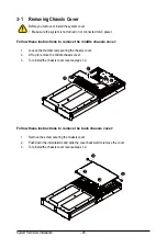 Preview for 26 page of Gigabyte S251-3O0 User Manual