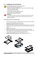 Preview for 28 page of Gigabyte S251-3O0 User Manual