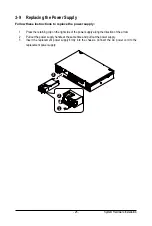 Preview for 37 page of Gigabyte S251-3O0 User Manual