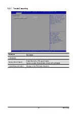 Preview for 55 page of Gigabyte S251-3O0 User Manual