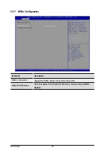 Preview for 64 page of Gigabyte S251-3O0 User Manual