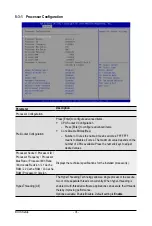 Preview for 74 page of Gigabyte S251-3O0 User Manual