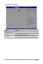 Preview for 97 page of Gigabyte S251-3O0 User Manual