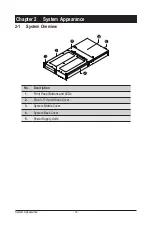 Предварительный просмотр 14 страницы Gigabyte S252-ZC0 User Manual