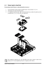 Предварительный просмотр 24 страницы Gigabyte S252-ZC0 User Manual