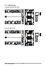 Предварительный просмотр 36 страницы Gigabyte S252-ZC0 User Manual