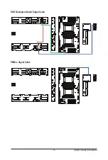 Предварительный просмотр 37 страницы Gigabyte S252-ZC0 User Manual