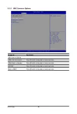 Предварительный просмотр 88 страницы Gigabyte S252-ZC0 User Manual