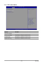 Предварительный просмотр 109 страницы Gigabyte S252-ZC0 User Manual