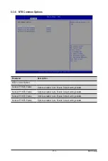 Предварительный просмотр 113 страницы Gigabyte S252-ZC0 User Manual