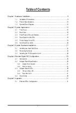 Preview for 7 page of Gigabyte S260-NF0 User Manual