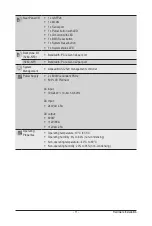 Preview for 11 page of Gigabyte S260-NF0 User Manual