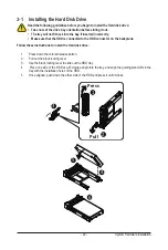 Preview for 20 page of Gigabyte S260-NF0 User Manual