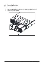 Preview for 21 page of Gigabyte S260-NF0 User Manual