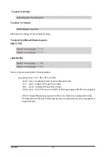 Preview for 30 page of Gigabyte S260-NF0 User Manual