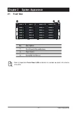 Preview for 17 page of Gigabyte S451-3R1 User Manual