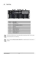 Preview for 18 page of Gigabyte S451-3R1 User Manual