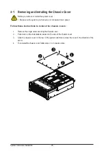 Preview for 26 page of Gigabyte S451-3R1 User Manual