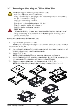 Preview for 28 page of Gigabyte S451-3R1 User Manual