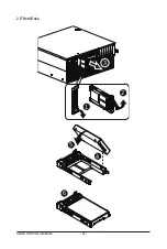 Preview for 34 page of Gigabyte S451-3R1 User Manual