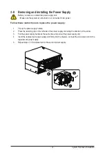 Preview for 37 page of Gigabyte S451-3R1 User Manual