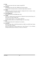 Preview for 46 page of Gigabyte S451-3R1 User Manual