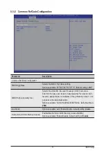 Preview for 75 page of Gigabyte S451-3R1 User Manual