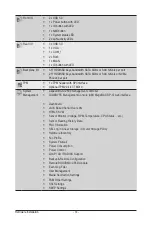 Preview for 14 page of Gigabyte S452-Z30 User Manual