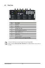 Preview for 18 page of Gigabyte S452-Z30 User Manual