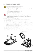 Preview for 27 page of Gigabyte S452-Z30 User Manual