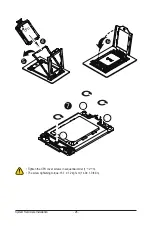 Preview for 28 page of Gigabyte S452-Z30 User Manual