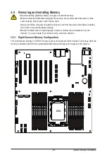 Preview for 29 page of Gigabyte S452-Z30 User Manual