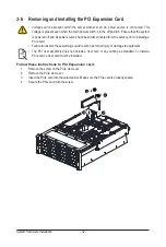 Preview for 32 page of Gigabyte S452-Z30 User Manual