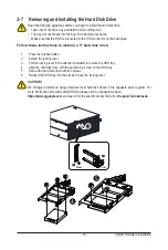 Preview for 33 page of Gigabyte S452-Z30 User Manual