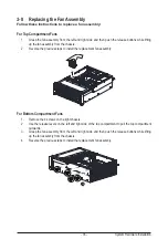 Preview for 35 page of Gigabyte S452-Z30 User Manual