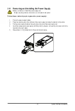 Preview for 37 page of Gigabyte S452-Z30 User Manual